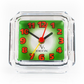 Будильник Б2-019 ВЕГА