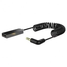 Орбита OT-PCB15 Bluetooth адаптер (Jack 3.5мм/V5.0)