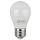 Лампа светод. ЭРА LED smd P45-7W-860-E27