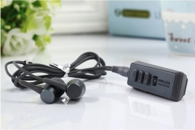 KADUM KD-859C наушники вукуум - гарнитура (bluetooth)