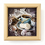 Часы П3-14-131 Чашка кофе