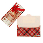 Конверт для денег 