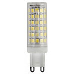 Лампа светод. ЭРА LED JCD-9W-CER-840-G9