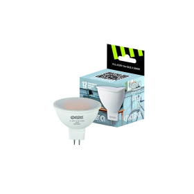 Лампа ФАZA FLL- JCDR  12w GU5.3 5000K