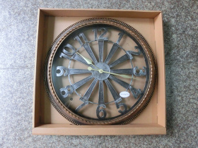 Часы арт 8589A