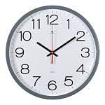 Часы 3027-121Gr корпус серый 