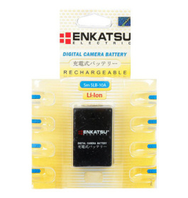Аккумм. Enkatsu SM SLB-10A