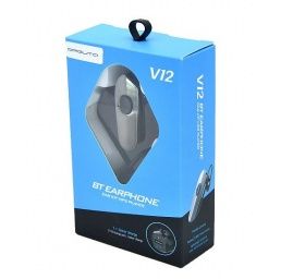 Гарнитура Bluetooth Орбита V12