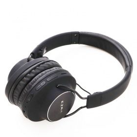 EZRA BW03 Черные наушники - гарнитура (bluetooth)