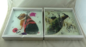 Часы арт D10.11.12.13 