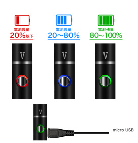 Электронный нагреватель ONE mini