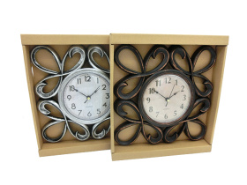 Часы арт 2868 малые микс