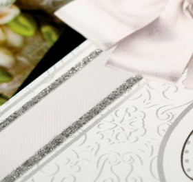 Свидетельство о регистрации брака 1514795 