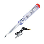 Тестер автомобильный универсальный 6/12/24ВNEW GALAXY  /967-003