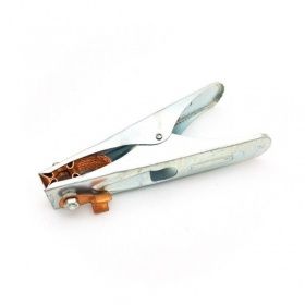 Зажим массы сварочный EARTH CLAMP 500A