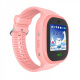 Часы детские с GPS GP-011 (Розовые)