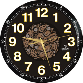 Часы П1-6715/6-85