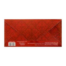 Конверт для денег "С Днем Рождения" 1175021