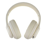 Perfeo BT наушники полноразмерные с микр AMAZ слоновая кость, AUX