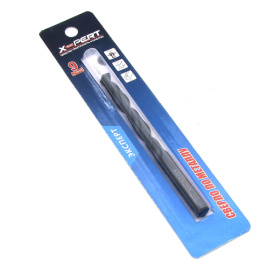 Сверло по металлу X-PERT 9mm, на блистере