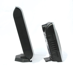 Орбита OT-HOM04 часы-метеостанция