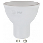 Лампа светод. ЭРА LED smd MR16-6w-827-GU10