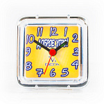 Будильник Б1-009 ВЕГА Доброе утро