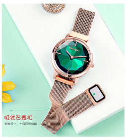 Часы наручные SANDA P1016