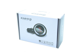 Модулятор FM TDS Q9 (Bluetooth)