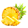 Ароматизатор Pineapple (TPA), Ананас, 10мл