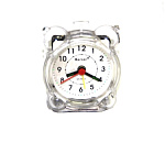 Часы+будильник Karser 705