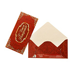 Конверт для денег 