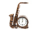 Часы "Саксофон" арт YY7728