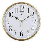 Часы 2940-106 корпус золотой 