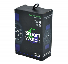 Орбита OT-SMG01 Smart часы (SIM,TF)