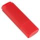 Флеш-карта USB 4Gb Perfeo C04 Red