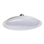 Лампа светод.Uniel LED-U165-20W/4000K/E27/FR PLU01WH  Форма «UFO», матовая.4000K