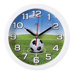 Будильник В4-005 корпус белый 