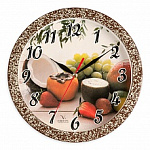 Часы П1-9142/7-68 Натюрморт