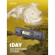 Часы-метеостанция "Iday",Perfeo  (PF-DS-1)