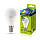 Лампа Ergolux LED-G45-11W-E14-6K