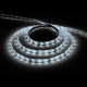 Лента светодиодная, 60SMD(2835)/m 4.8W/m 12V IP65 5m, 6500К, LS604 FERON