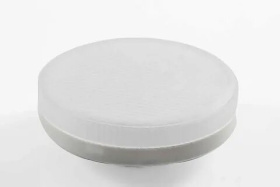 Лампа светод Volpe LED-GX53-9W/3000K/GX53/FR/SLS 3000K