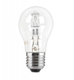 Лампа General Electric 42W HALO A/CL/E27