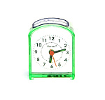 Часы+будильник Karser 704