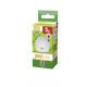 Лампа PLED- ECO-G45 5w E14 4000K 400Lm 230V/50Hz Jazzway