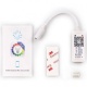 Огонек OG-LDL31 LED контроллер (Bluetooth, RGBW)