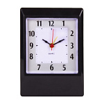 Будильник В10-001 корпус черный 