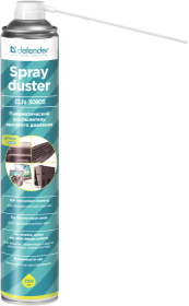 Пневматический распылитель CLN 30805 OPTIMA 720мл DEFENDER