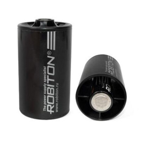 Адаптер для элементов питания ROBITON Adaptor-AA-D